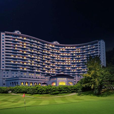 La Vie Dor Hotel And Resort, Trademark Collection By Wyndham Hwaseong Luaran gambar
