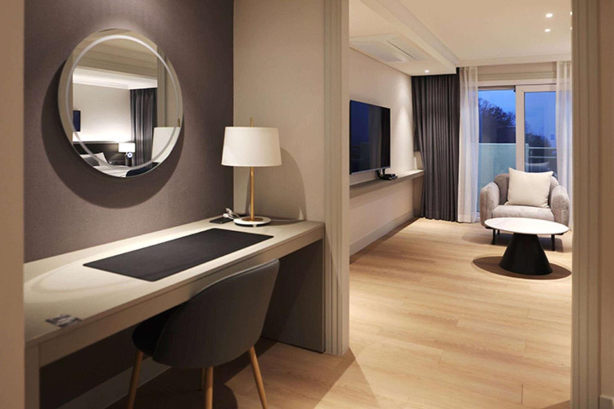 La Vie Dor Hotel And Resort, Trademark Collection By Wyndham Hwaseong Luaran gambar
